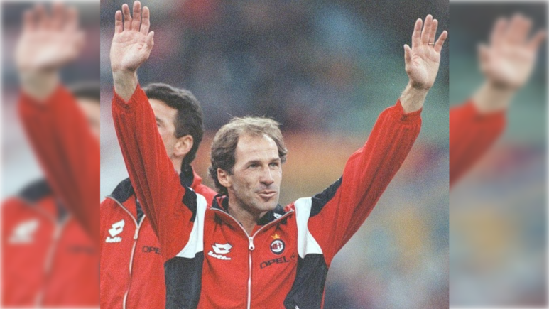 Franco Baresi Cause Of Death: AC Milan Icon And Italy Defender Passes Away - What We Know