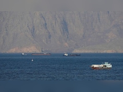'Voluntary Fees': Oman Offers Iran A Gulf-Backed Plan To Manage Hormuz
