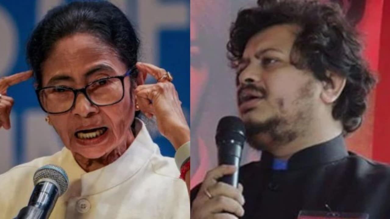 Nandigram Bypoll Brings Trinamool's Battle For Name, Symbol Into Spotlight