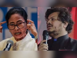 Nandigram Bypoll Brings Trinamool's Battle For Name, Symbol Into Spotlight