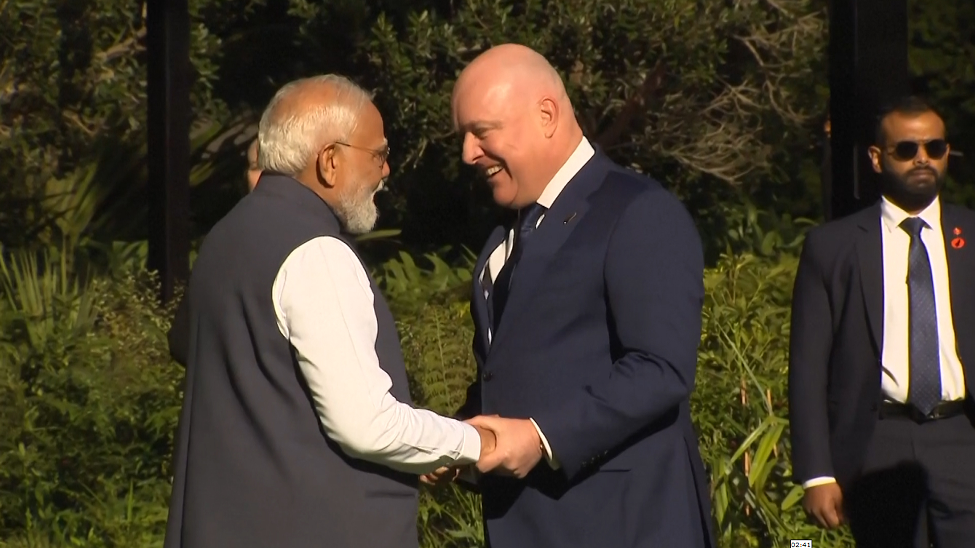 India, New Zealand Set 2030 Vision: Five Big Announcements From PM Modi's Visit