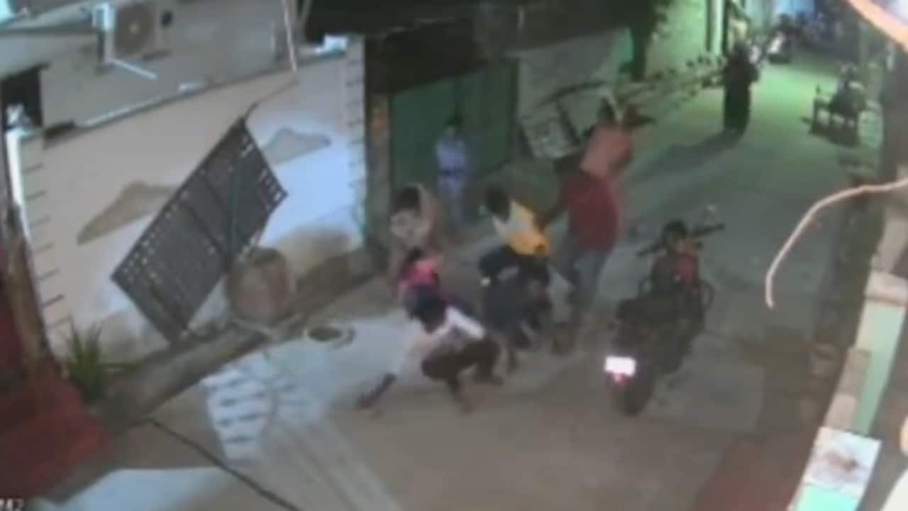 "Zero Tolerance": Nara Lokesh As TDP Worker Arrested For Assaulting Woman