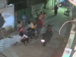 "Zero Tolerance": Nara Lokesh As TDP Worker Arrested For Assaulting Woman