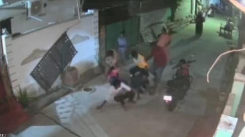 "Zero Tolerance": Nara Lokesh As TDP Worker Arrested For Assaulting Woman