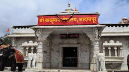 Sant Balumama Trust Scam: संत बाळूमामा ट्रस्टमध्ये महाघोटाळा; 30-40 हजार मेंढ्या 'गिळल्या', जमीनही गायब
