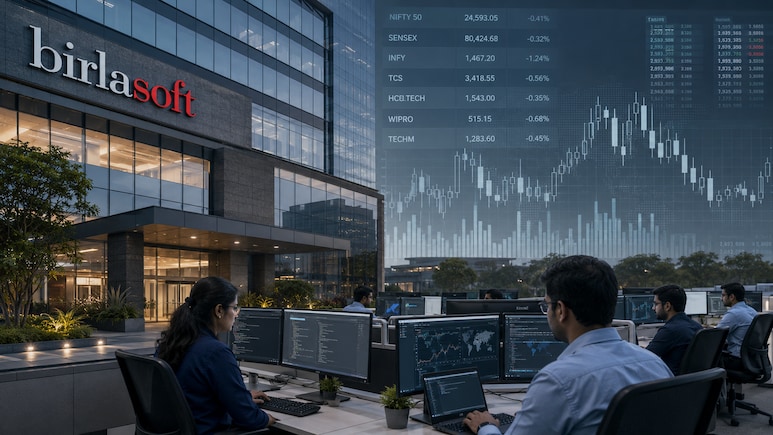 Birlasoft Still Finding Its Footing, Says IDBI Capital; Downgrades Rating After Q1 Results &mdash; Check Revised Target Price