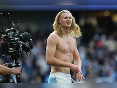 Built Like A Sprinter, Strong Like A Boxer: Decoding Erling Haalands Athleticism