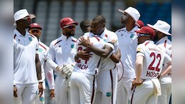 WTC Points Table: Pakistan Hit Rock Bottom As West Indies Win First Test; India At 5th Spot