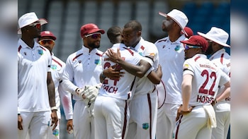 WTC Points Table: Pakistan Hit Rock Bottom As West Indies Win First Test; India At 5th Spot
