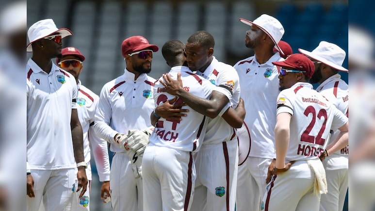 WTC Points Table: Pakistan Hit Rock Bottom As West Indies Win First Test; India At 5th Spot