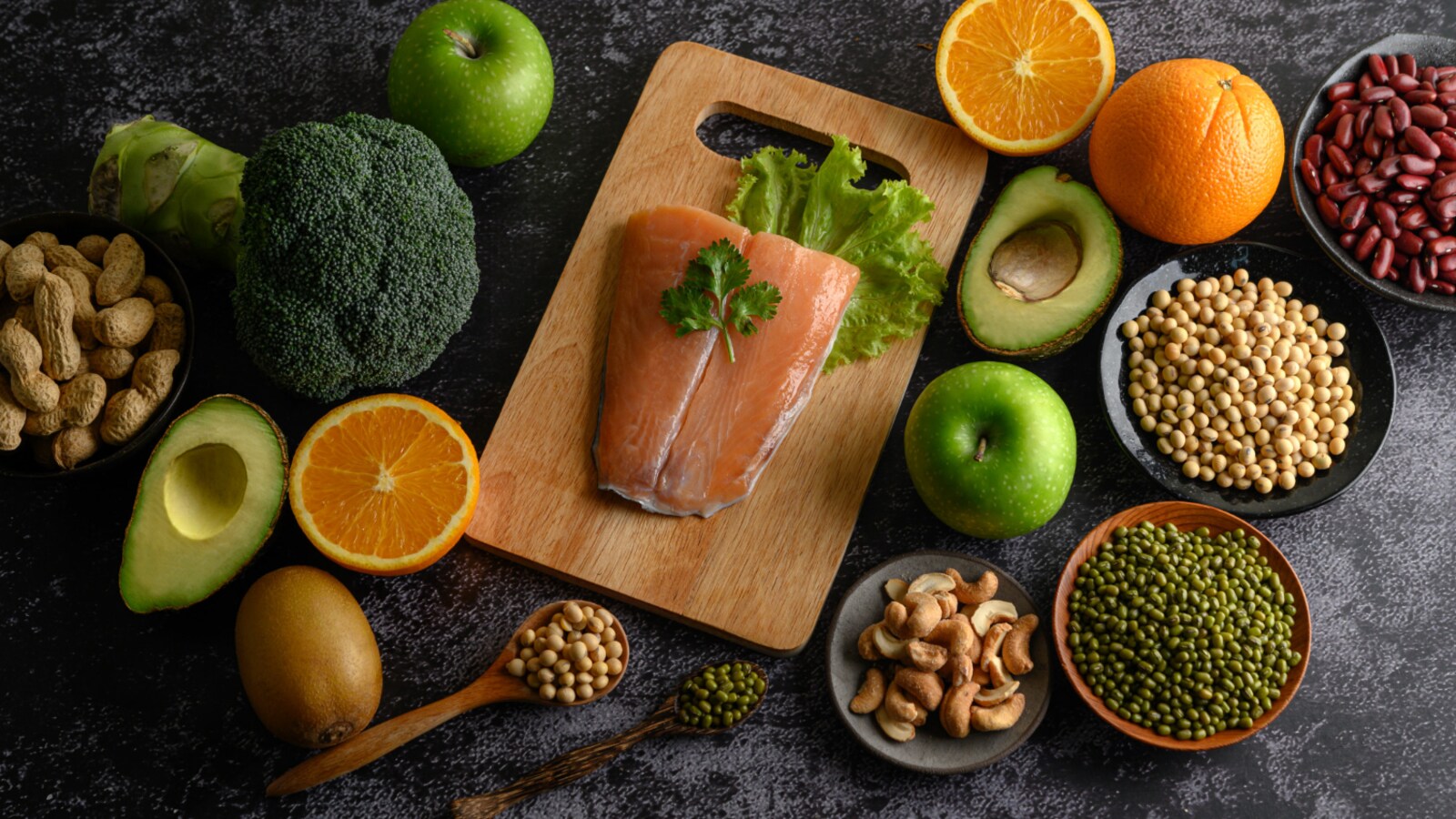 Omega-3s Essential for Brain Health in Ageing