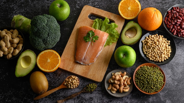 Omega-3s need to be consumed in ways that can be readily absorbed by the body
