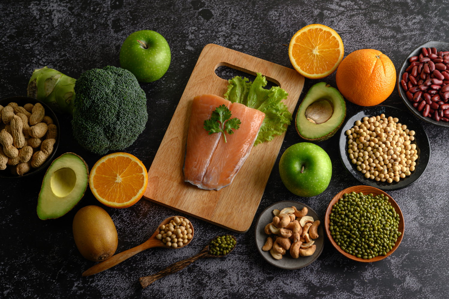 Omega-3s need to be consumed in ways that can be readily absorbed by the body