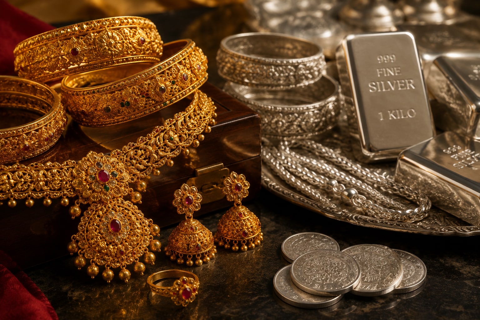 Gold Rate Today: Check 24K, 22K Gold Prices In Mumbai, Delhi, Chennai, Kolkata, Bengaluru