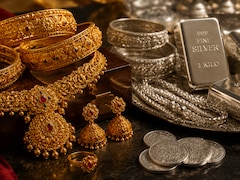 Gold Rate Today: Check 24K, 22K Gold Prices In Mumbai, Delhi, Chennai, Kolkata, Bengaluru On July 23