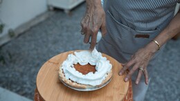 This US Store Manager Smashed Cream Pies On Faces Of Low-Performing Employees In Humiliating Ritual