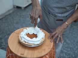This US Store Manager Smashed Cream Pies On Faces Of Low-Performing Employees In Humiliating Ritual
