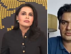 "If Someone Is Hungry, They Eat": Sacked CJP Spokesperson On Burger Video