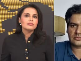 "If Someone Is Hungry, They Eat": Sacked CJP Spokesperson On Burger Video
