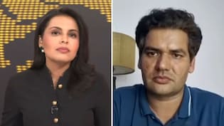 "If Someone Is Hungry, They Eat": Sacked CJP Spokesperson On Burger Video