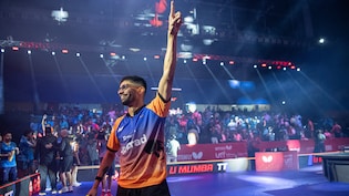 Gujarat Breaks Own Record As Nine Athletes Earn India Call-Up For Asian Games 2026