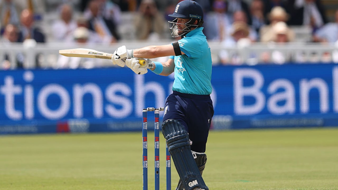 India vs England LIVE Score, 3rd ODI: 4, 4, 4 - Ben Duckett Unleashes Fury On Gurnoor Brar; Shubman Gill Clueless