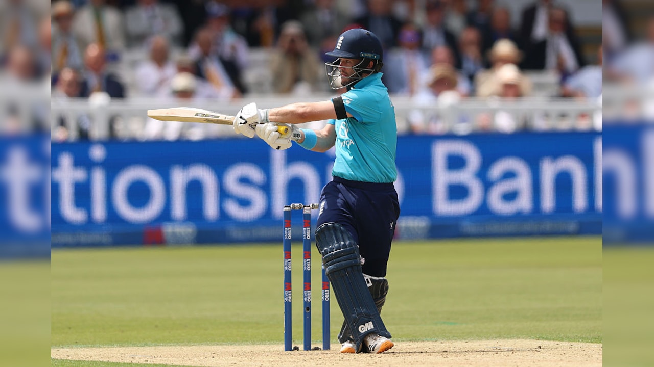 IND vs ENG, 3rd ODI LIVE Score: लॉर्ड्स में बेन डकेट वर्ल्ड रिकॉर्ड बनाकर आउट, भारत को तीसरे विकेट की तलाश