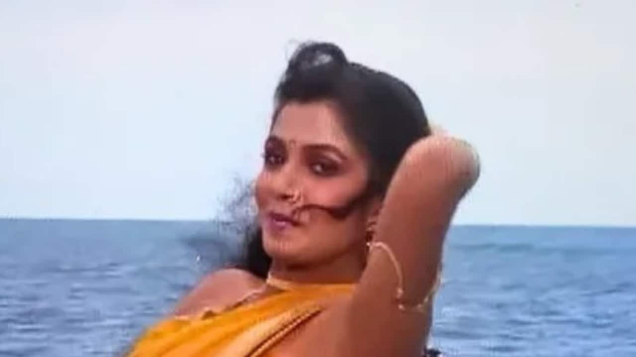 ‘बाहुबली' की राजमाता ने किया था 70s के दो सुपरस्टार्स के साथ डांस, आज भी सुपरहिट है ये सॉन्ग