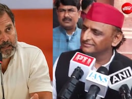 यूपी में कांग्रेस से गठबंधन पर अखिलेश यादव का भ्रम पैदा करने वाला बयान- अभी चुनाव दूर