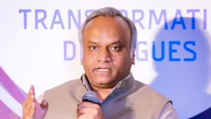 Priyank Kharge's Comment On Savarkar Sparks Row, His Grandnephew Hits Back