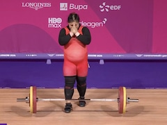 CWG 2026 Live Updates, Day 8: Weightlifter Martina Sets Big Weight To Be In Fight For Medal, Neeraj Chopra Ahead Of Arshad