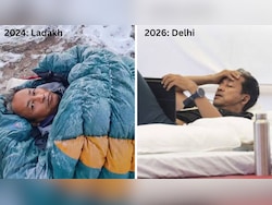 Ice Stupas to Education Reforms: The 'Fast' Evolution of Sonam Wangchuk