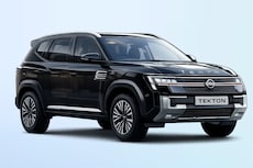 Nissan Tekton Variants Explained: Best Value-For-Money Option Revealed