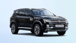 Nissan Tekton Variants Explained: Best Value-For-Money Option Revealed