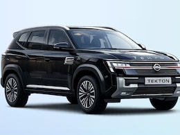 Nissan Tekton Variants Explained: Best Value-For-Money Option Revealed