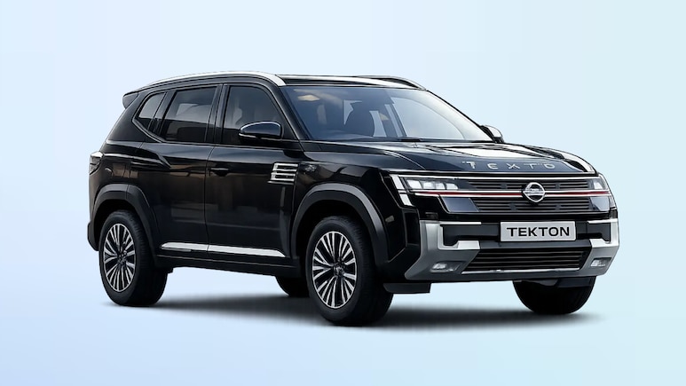 Nissan Tekton Variants Explained: Best Value-For-Money Option Revealed