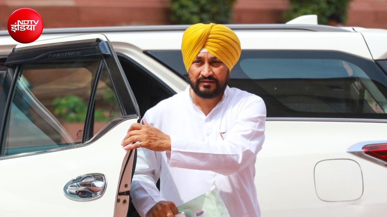 'चन्नी साहब अध्यक्ष नहीं बने तो सरकार बनना मुश्किल...' चुनाव से पहले पंजाब कांग्रेस में और बढ़ा टकराव