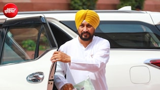चन्नी बोले- राहुल गांधी के साथ है जीना-मरना, आखिर वेणुगोपाल ने बागी गुट को कैसे मनाया ?&nbsp;