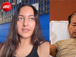 सोनाक्षी सिन्हा ने सोनम वांगचुक के लिए उठाई आवाज, &lsquo;अब देखा नहीं जा रहा&hellip;&rsquo;, फातिमा सना शेख ने भी सरकार से की अपील