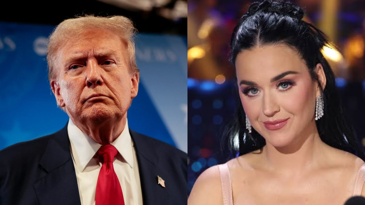 ईरान पर हमलों के वीडियो में Katy Perry का गाना हुआ इस्तेमाल, सिंगर बोलीं- किससे परमिशन लिया