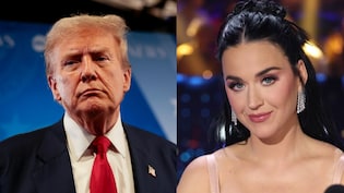 ईरान पर हमलों के वीडियो में Katy Perry का गाना हुआ इस्तेमाल, सिंगर बोलीं- किससे परमिशन लिया