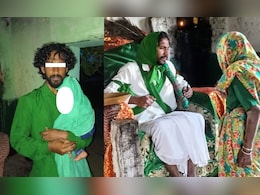 On Run Since 2025, Criminal Posing As 'Peer Baba' Arrested By Hyderabad Cops