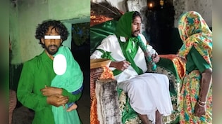 On Run Since 2025, Criminal Posing As 'Peer Baba' Arrested By Hyderabad Cops