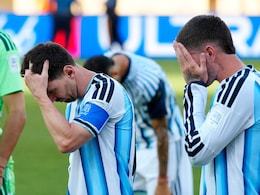 Was FIFA World Cup Final 'Set Up'? Argentina Star Leandro Paredes Responds To Theories: "Pay No Attention"