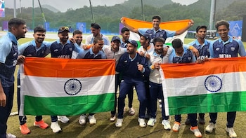 Asian Games 2026 Cricket Schedule Announced: Defending Champions India Learn Path To T20 Gold In Japan