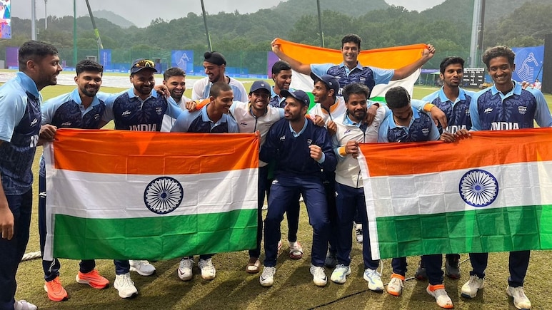Asian Games 2026 Cricket Schedule Announced: Defending Champions India Learn Path To T20 Gold In Japan