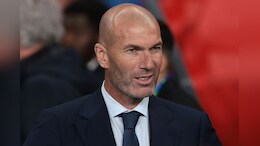 France Expected To Announce Zinedine Zidane As New Head Coach