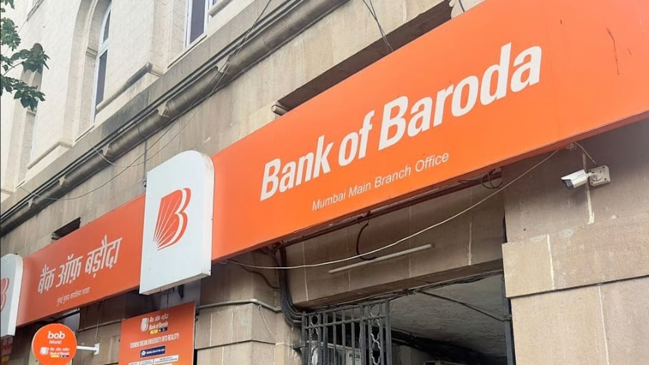 बैंक ऑफ बड़ौदा के 3 लाख ग्राहकों की डिटेल्स लीक! अगर आपका है अकाउंट तो आज ही करें ये 5 काम