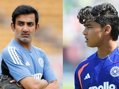 "Rotation Policy": Gautam Gambhir, Shreyas Iyer Given New Idea, Amid Vaibhav Sooryavanshi Debut Dilemma