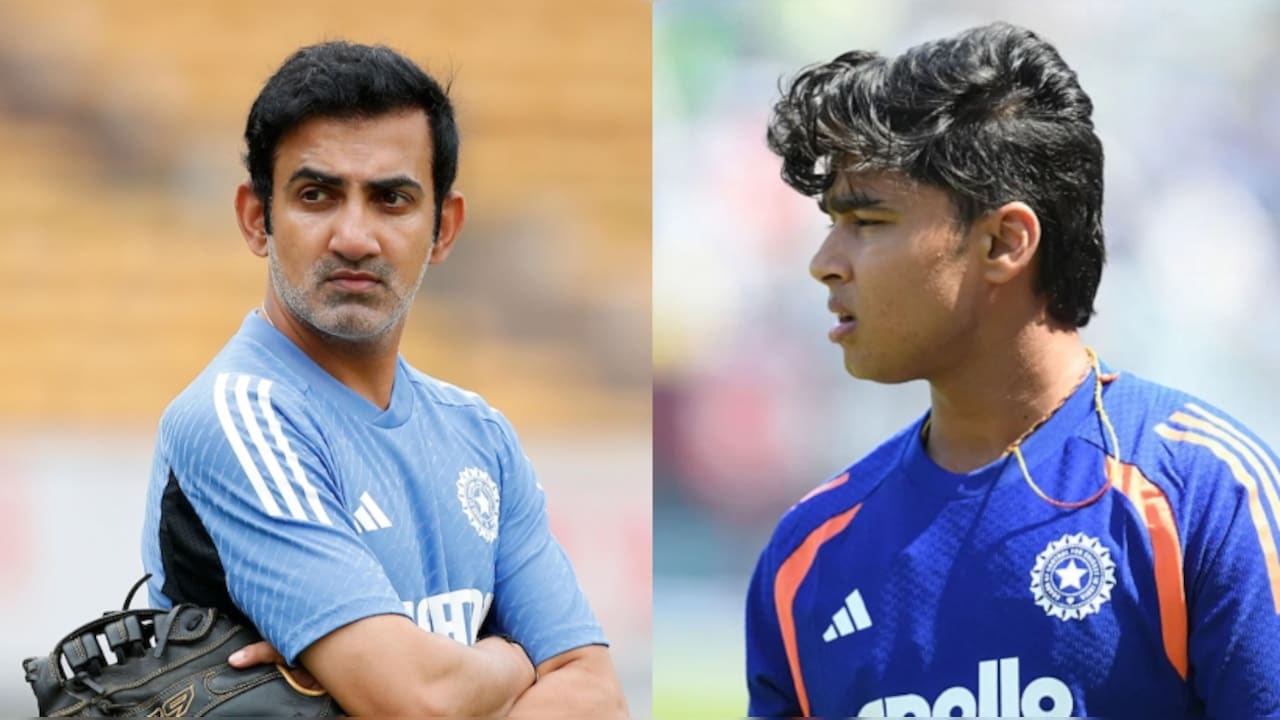किस तरह से वैभव सूर्यवंशी की प्लेइंग-11 में बन सकती है जगह? गौतम गंभीर को मिला पूर्व दिग्गज से यह सुझाव